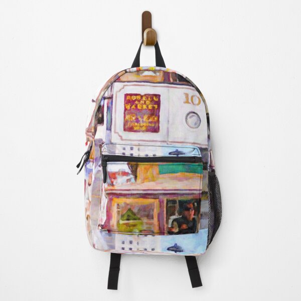 Item preview, Cable Car No. 10 designed and sold by Chris Armytage™.