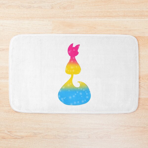 Item preview, Galaxy Fox Pan designed and sold by hufflpuffalchem.