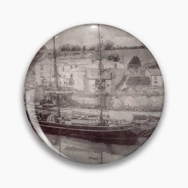 Item preview, Charlestown Cornwall  designed and sold by BerylBez.