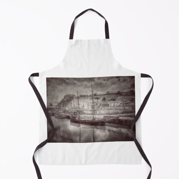 Item preview, Charlestown Cornwall designed and sold by BerylBez.