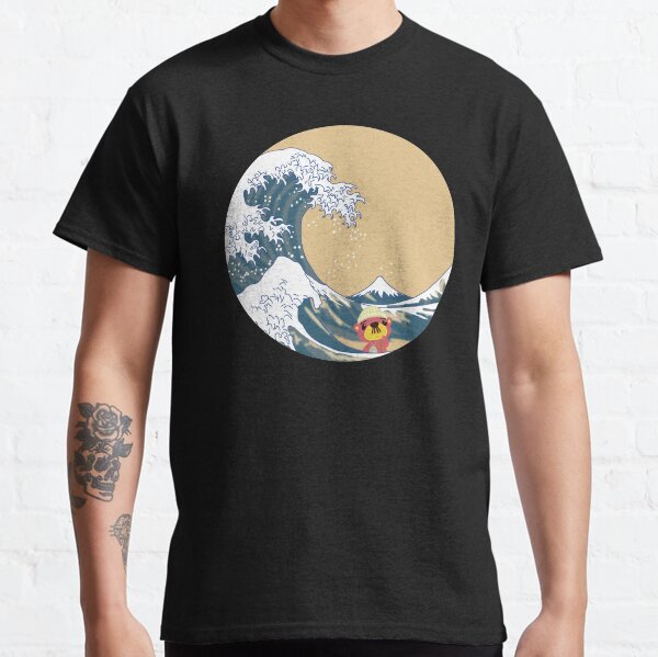 Got Scallops, maannn? Classic T-Shirt