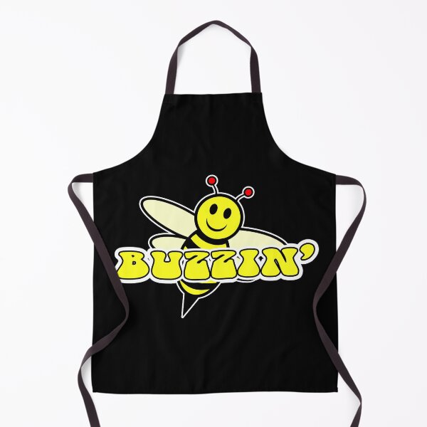 Item preview, Buzzin Bees Save the bees designed and sold by BigTime.