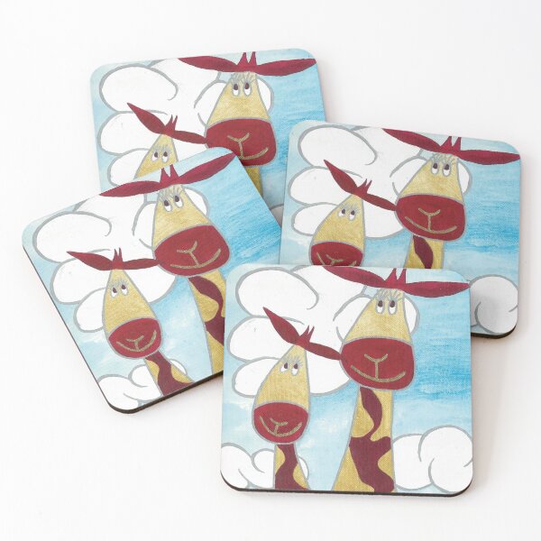Item preview, Feeling sky high!  designed and sold by NatGingell.