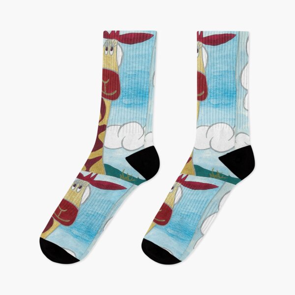 Item preview, Feeling sky high!  designed and sold by NatGingell.