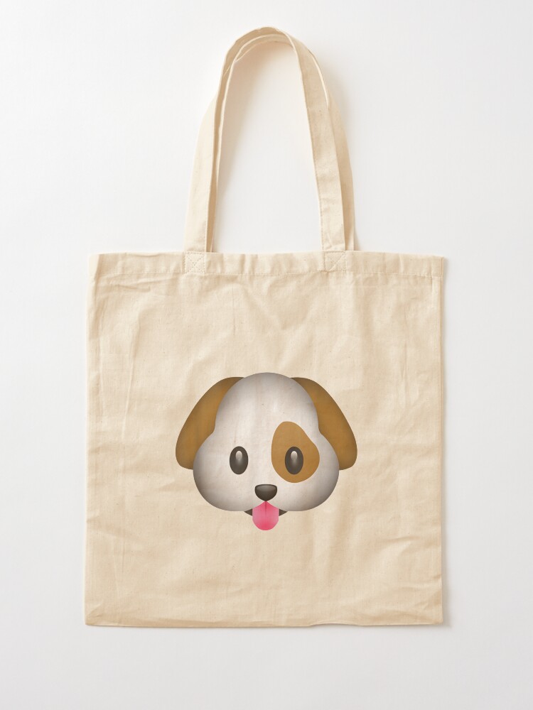 puppy forever totes