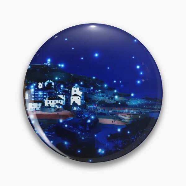 Item preview, Christmas in St Ives Cornwall  designed and sold by BerylBez.