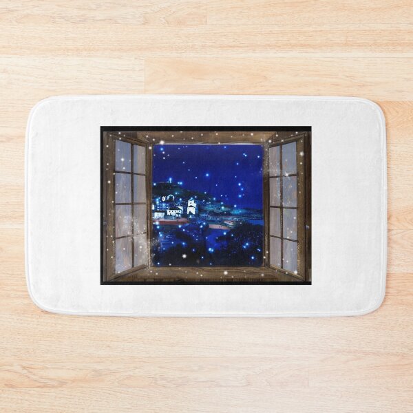 Item preview, Christmas in St Ives Cornwall  designed and sold by BerylBez.