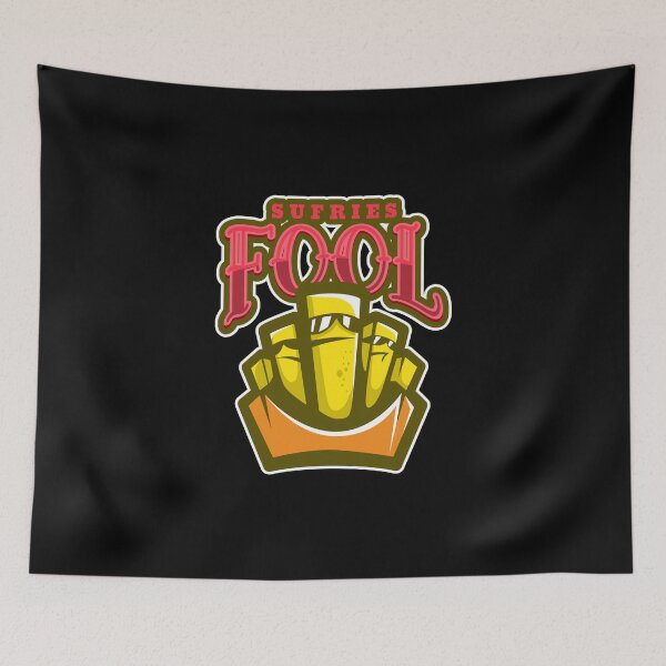 Item preview, Sufries Fool  designed and sold by Joseph Carrasco.