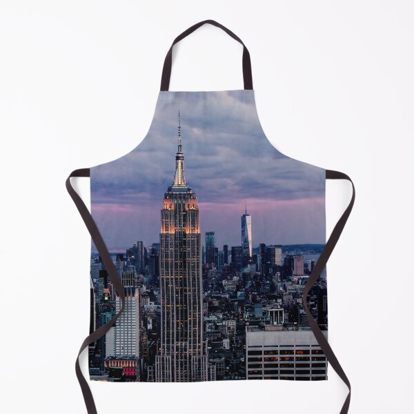Item preview, NEW YORK MANHATTAN SKYLINE II designed and sold by haroulita.
