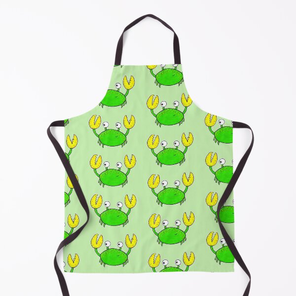 Item preview, Chuckles the Crab designed and sold by Adrienne Body.