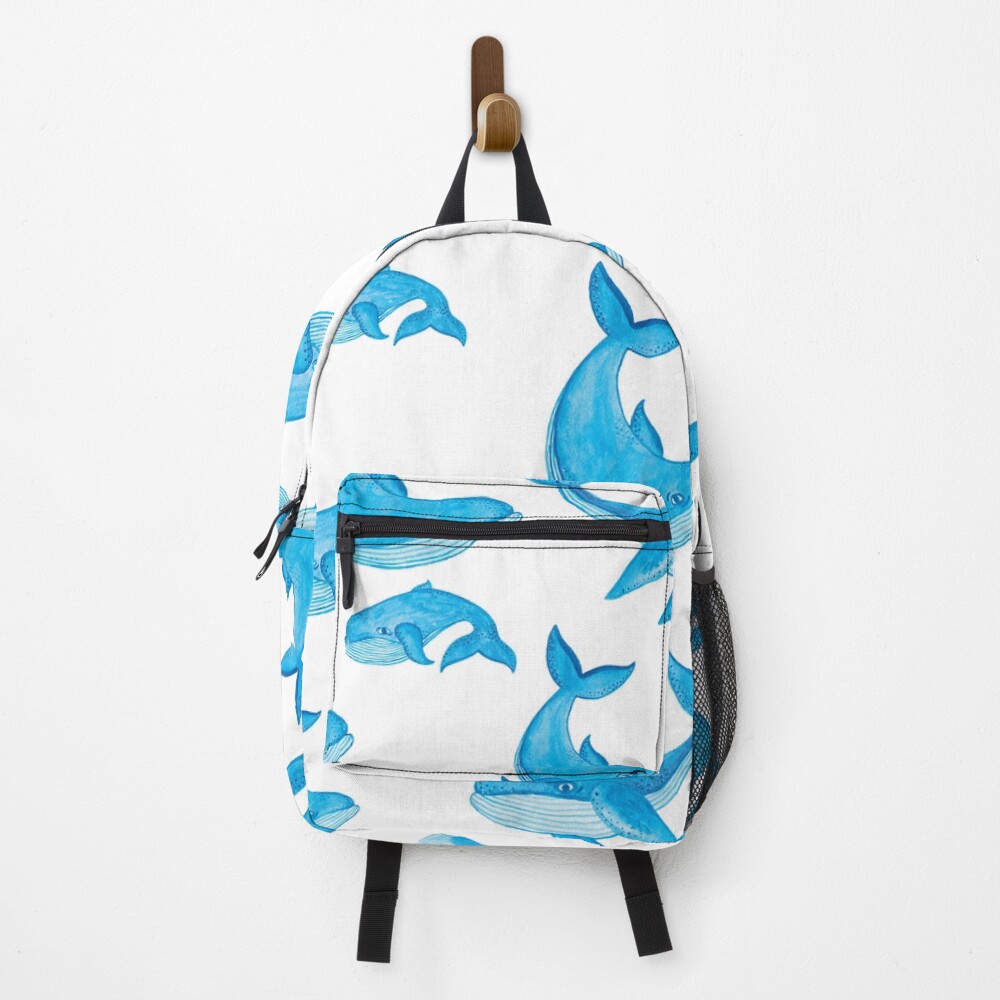 Item preview, Backpack designed and sold by Ashit.