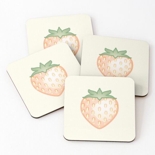 Item preview, Strawberry designed and sold by TeriStrawberry.