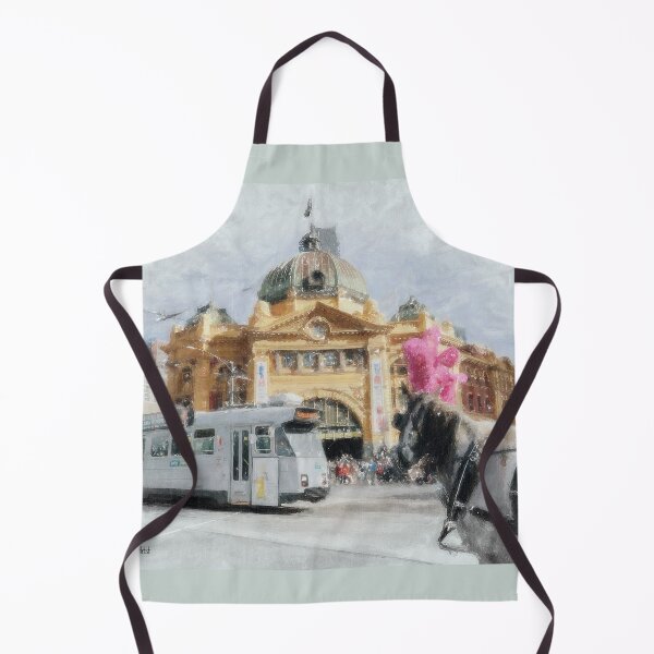 Item preview, Meet you at the Station designed and sold by Chris Armytage™.