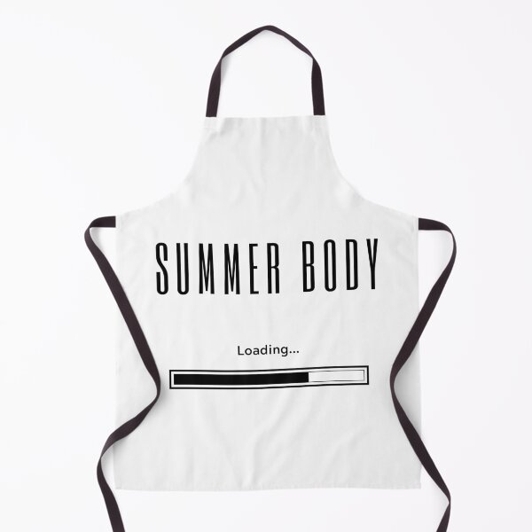 Item preview, Summer Body - Loading designed and sold by m95sim.