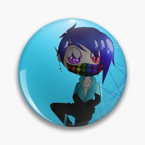 Item preview, Barr designed and sold by downbyashes.