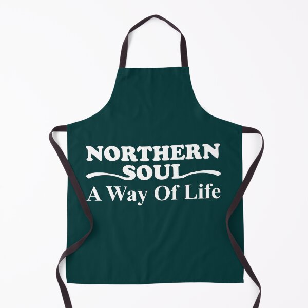 Item preview, Northern Soul a way of life designed and sold by BigTime.