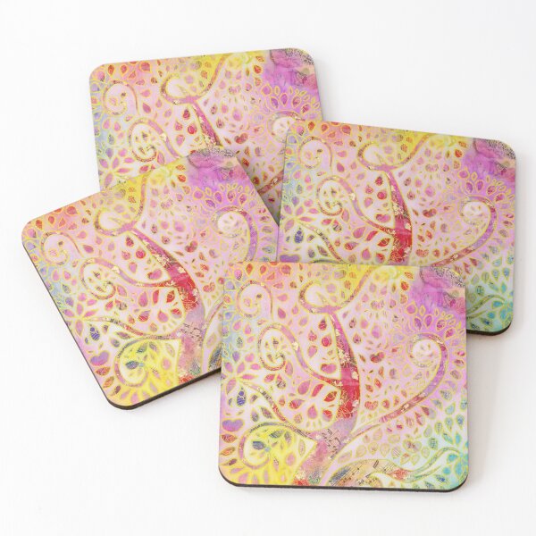 Item preview, The Music of my Dreams designed and sold by Melissa Underwood.