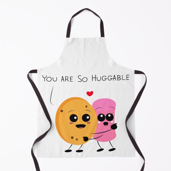 Item preview, You are so huggable designed and sold by Coowo22.