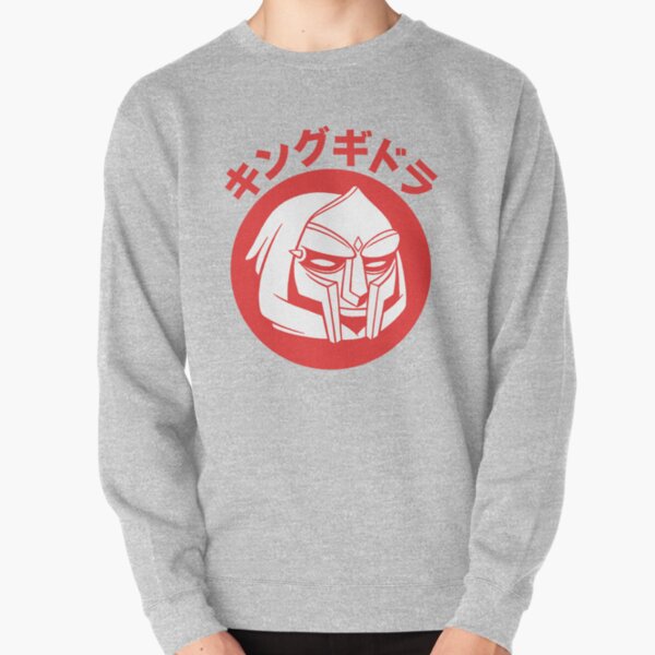 King Gheedorah Pullover Sweatshirt