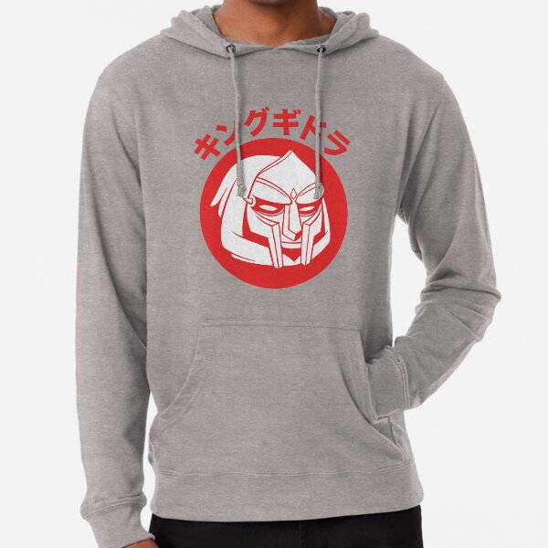 King Gheedorah Lightweight Hoodie