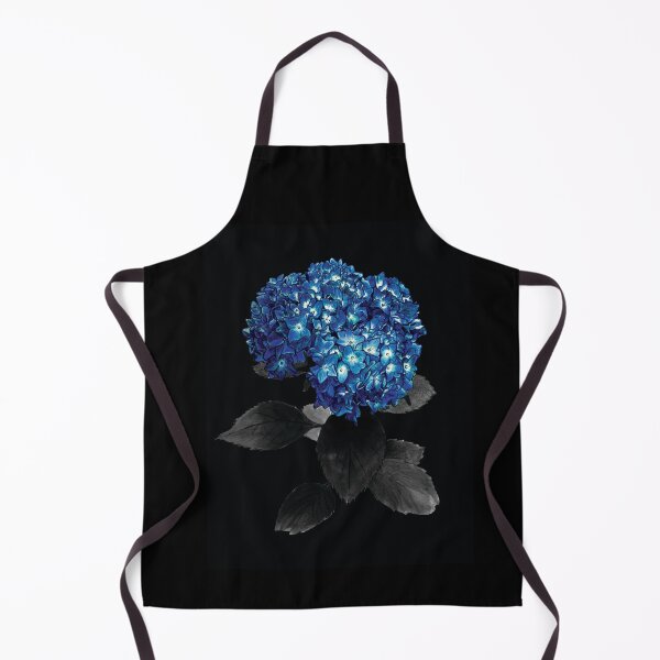 Item preview, Blue Hydrangea designed and sold by PaperPleeze.