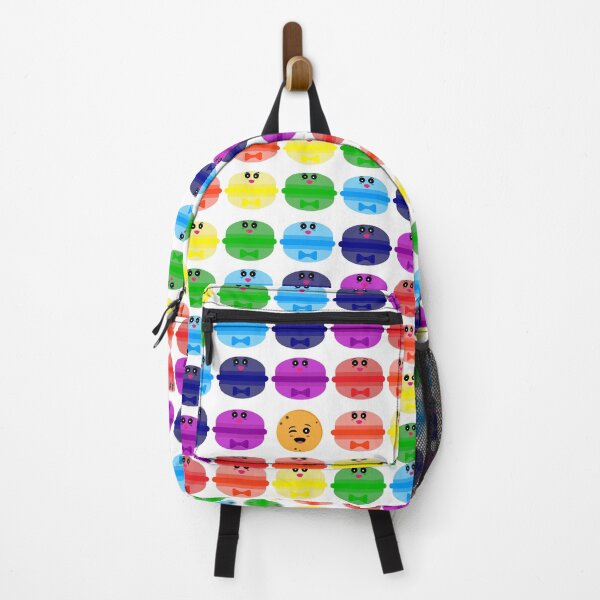 Item preview,  surprising macarons pattern  designed and sold by Coowo22.