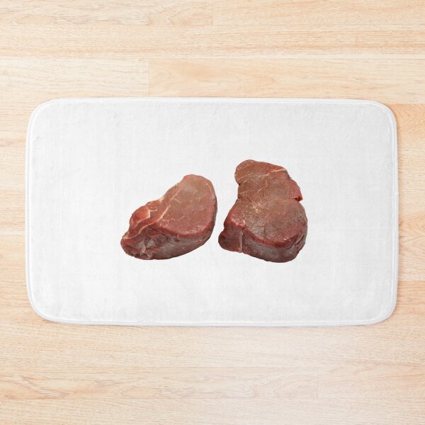 Item preview, Fillet Steaks Raw designed and sold by MarkUK97.