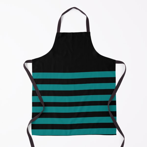 Item preview, Rayas negras y verde azulado designed and sold by Anteia.