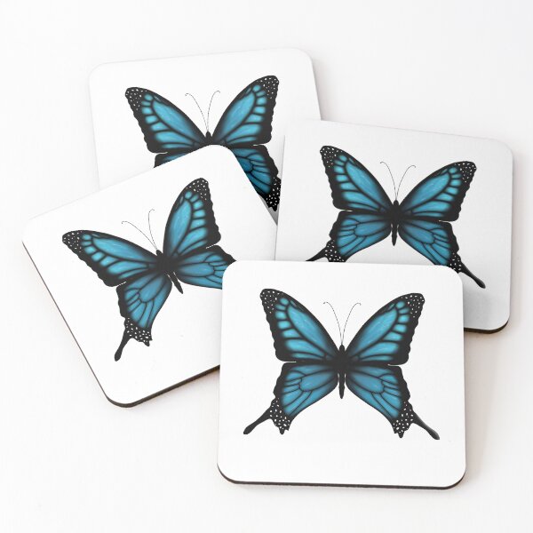Item preview, Bluetterfly designed and sold by natashaamr.