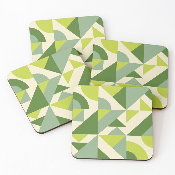 Item preview, Retro geometric pattern designed and sold by dinsorsidum.