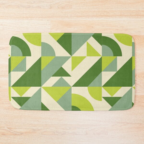 Item preview, Retro geometric pattern designed and sold by dinsorsidum.