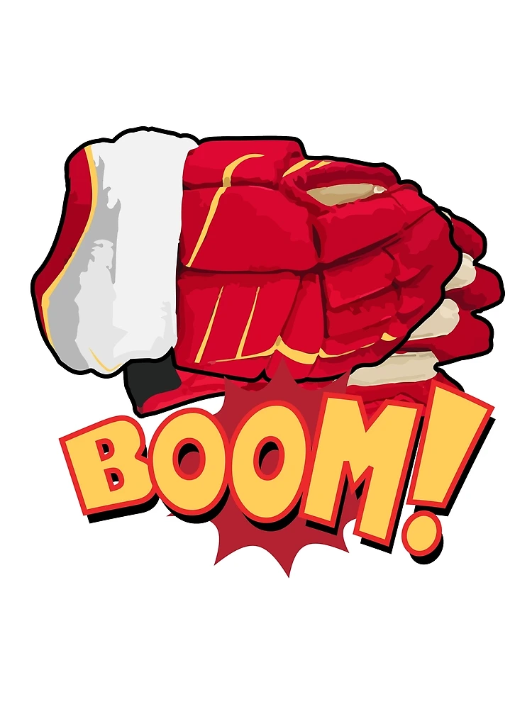 Thumbnail 3 of 3, Scarf, BOOM! - Rasmus designed and sold by TheWinColumn.