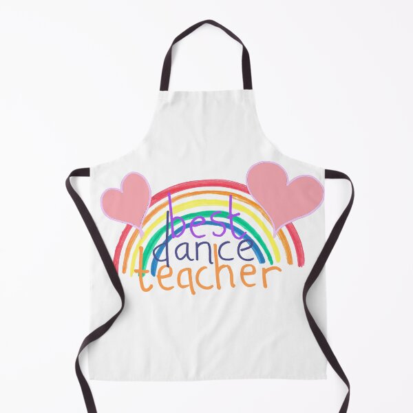 Item preview, Best Dance Teacher  designed and sold by nloooo.