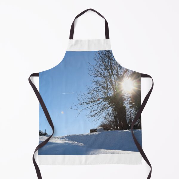 Item preview, Sun on Snow, Valais, Switzerland designed and sold by watermelonsugar.