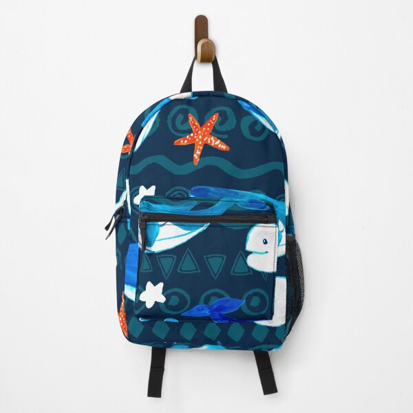 Item preview, blue whales designed and sold by haroulita.