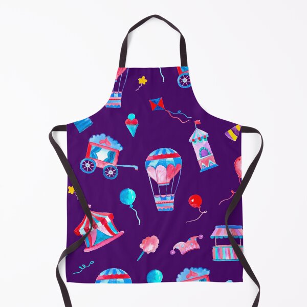 Item preview, circus designed and sold by haroulita.