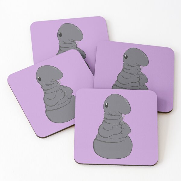 Item preview, Homunculus Loxodontus designed and sold by cescas-art.