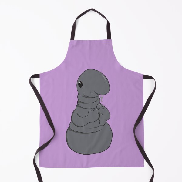 Item preview, Homunculus Loxodontus designed and sold by cescas-art.
