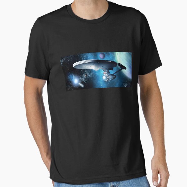 Item preview, Enterprise A - Where Silence Has Lease designed and sold by Chaos Forge.