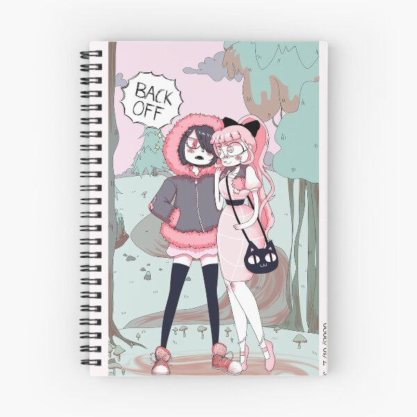 Item preview, Babs & Sun! | Unfamiliar designed and sold by MenamiSai.