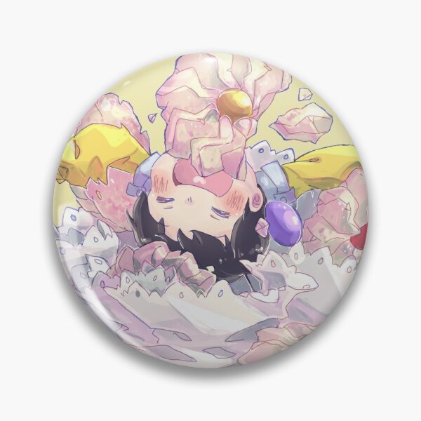 Item preview, jyushimatsu cookie designed and sold by etaoira.