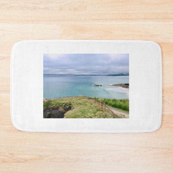 Item preview, The Island, St Ives Cornwall  designed and sold by BerylBez.