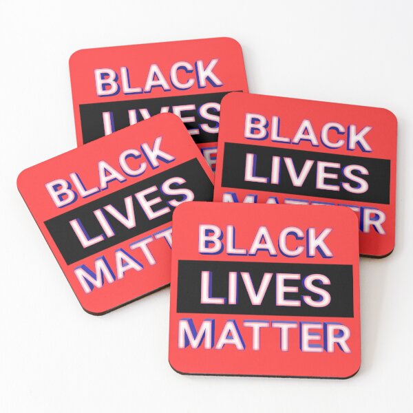 Item preview, Black lives matter 069 designed and sold by ITALY-Roselli-.