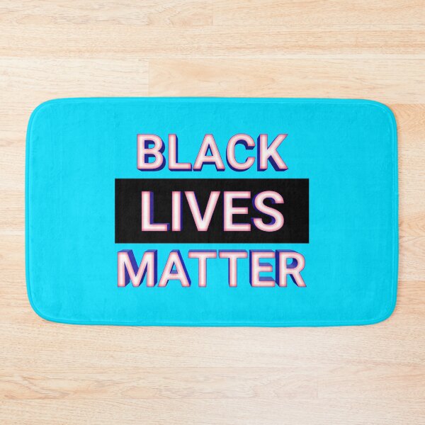 Item preview, Black lives matter 069 designed and sold by ITALY-Roselli-.