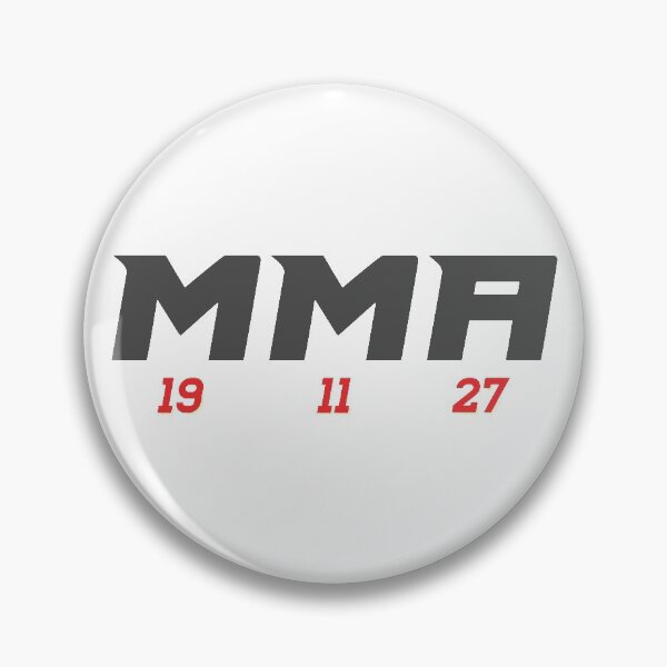 Item preview, Calgary Flames MMA Line designed and sold by TheWinColumn.