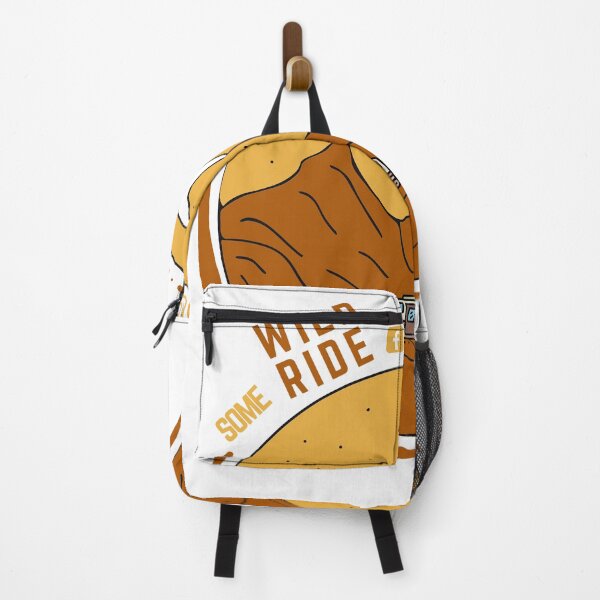 Item preview, some wild ride designed and sold by Kelsey McKay.