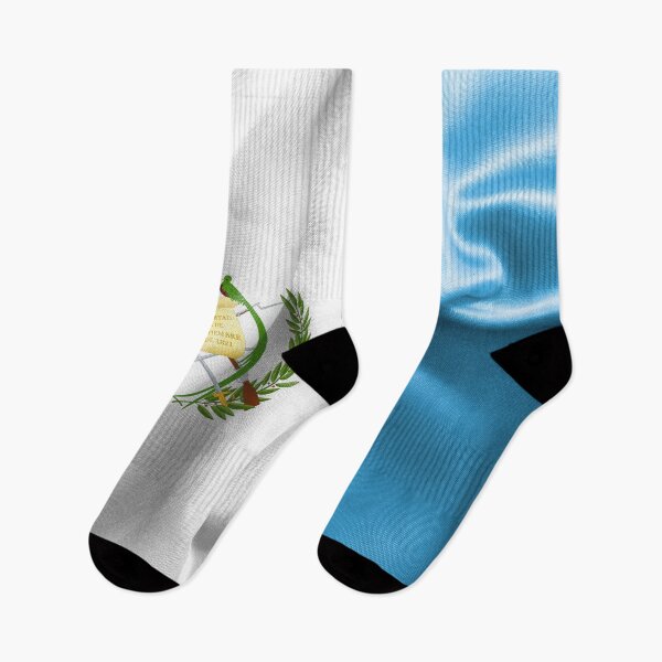 Item preview, Guatemala Flag designed and sold by MarkUK97.
