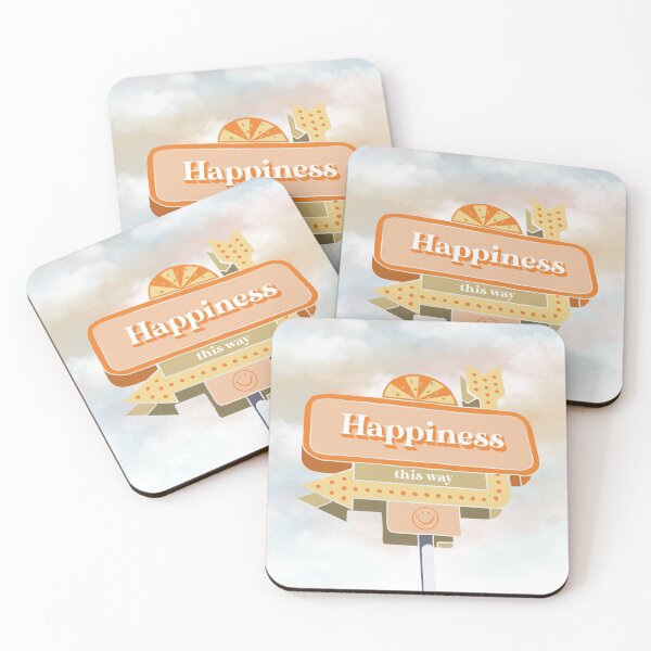 Item preview, Road To Happiness Under Blue Sky designed and sold by kqwdesigns.