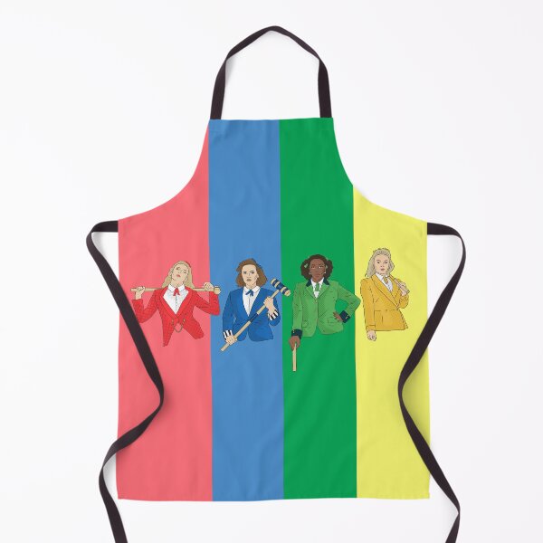 Item preview, Heathers The Musical- actualizado! designed and sold by BitterYetSweet.