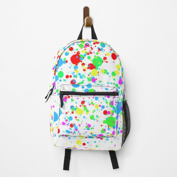 Item preview, Splashes of color designed and sold by michaelmk.